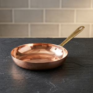 กระทะทองแดงแท้ - Product Image 2