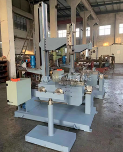 Vô Tích Datang Mới Đến Gglj Linh Hoạt Loại Pinch Rotator Hàn Rotator Loạt - Product Image 6