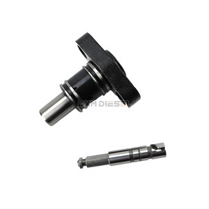 Piston de pompe DXM ZS1101/ZS1104/ZS1108/ZS1114/ZS1116 LONGBENG Longbeng ZS1116 1116 Piston de pompe à injection 17mm - Product Image 5