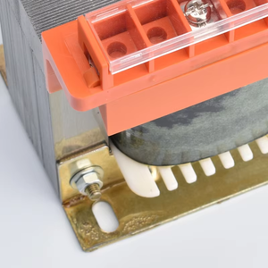 直接工場供給実験装置制御変圧器<span class=keywords><strong>50Hz</strong></span>/60Hz計器変圧器110V入力/200V 20kVA <span class=keywords><strong>24V</strong></span> - Product Image 4