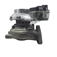 Turbocompresseur complet CT16V 17201-11070 17201-11080 1720111070 pour Toyota Hilux 2.8D moteur 1GD