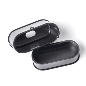 Funda en Blanco al por Mayor para <span class=keywords><strong>AirPods</strong></span> 3 y <span class=keywords><strong>AirPods</strong></span> Pro 2 de Guangzhou 2025 - Opción de Diseño Personalizado - Product Image 3