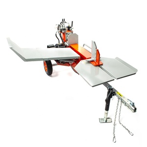 28T xăng động cơ điện xe máy động Trung Quốc bunnings Skid chỉ đạo 2 giai đoạn <span class=keywords><strong>log</strong></span> Splitter bơm bánh răng 40 tấn để bán - Product Image 5