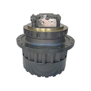 Motor de Traslación para Excavadora PC360-7, Reductor de Traslación PC350-7, Transmisión Final 708-8H-00320 - Product Image 1