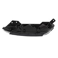 Système d'éclairage automatique Feux de jour Feux avant LED Phare de voiture pour Hyundai Kona 2018-2021 Accessoires