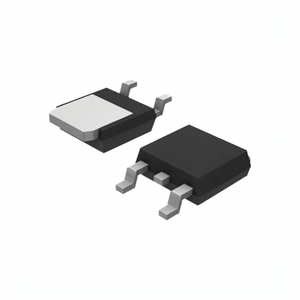 NJD2873RL-252-3, DPAK SC-63ทรานซิสเตอร์ซื้อชิ้นส่วนอิเล็กทรอนิกส์ออนไลน์แบบดั้งเดิม - Product Image 1