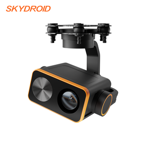 Skydroid C20 <b>Gimbal</b> <b>Camera</b> with 23x Zoom Three-Axis Night Vision Remote Function <b>for</b> Agricultural Drones Cargo Drone FPV Drone - Product Image 2