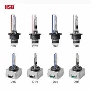 Cao cấp chất lượng độ sáng cao <span class=keywords><strong>Auto</strong></span> <span class=keywords><strong>Xenon</strong></span> Đèn pha bóng đèn với hiệu suất ổn định và tuổi thọ dài cho chiếu sáng xe nâng cấp - Product Image 5