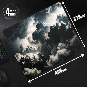 Hot Selling Professional Gaming Cute <b>Mouse</b> <b>Pad</b> <b>Large</b> Custom Logo Extended Wholesale - Product Image 1