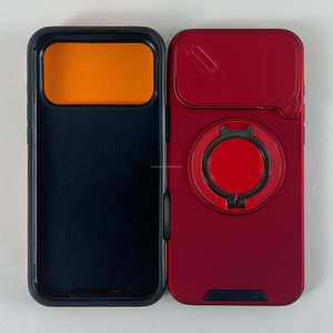 Funda Protectora de Cuerpo Completo Magnética para Teléfono Móvil, Soporte para Teléfono, Protección de Cámara para iPhone 17 Pro Max - Product Image 2