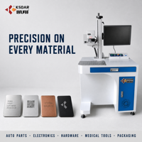Machine laser UV CNC de table à refroidissement par eau, nouvelle, économique, la plus vendue, compatible DXF/AI, facile à utiliser, pour métal, or, verre, pierre, garantie 1 an