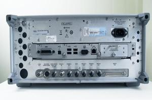 เครื่องวิเคราะห์สัญญาณแบบพกพา MXA Keysight N9020A ความแม่นยำสูง 10 Hz ถึง 26.5 GHz ทดสอบอัตโนมัติ รับประกัน 1 ปี ผลิตในสหรัฐอเมริกา - Product Image 3