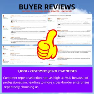 DDP от двери до двери, морские перевозки, морские перевозки, доставка из Китая в Сингапур, Малайзия, с включенными налогами, конкурентоспособные цены, услуги доставки - Product Image 6