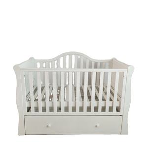 vib sleigh cot bed