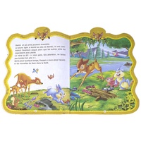 Hiladores para niños, artoon edtime Tory ook ontessori eading