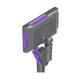 Pt2000 2.8mm linh hoạt Ent xách tay otoscope xách tay thú y nội soi - Product Image 3