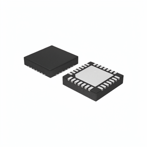 BOM IC In Stock 28 VQFN Exposed Pad Embedded DSPIC33EP64GS502T-E_MM Electronics Component - Product Image 1