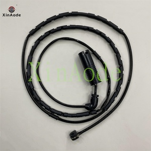 34 35 <span class=keywords><strong>2</strong></span> + + + E46 وسادة الفرامل ارتداء أو أجزاء السيارات M3 الفرامل وسادة الاستشعار - Product Image 2