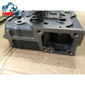 Giao hàng nhanh động cơ <span class=keywords><strong>diesel</strong></span> V2403 Xi lanh đầu - Product Image 4