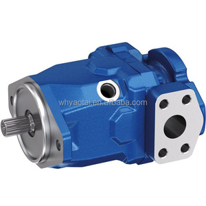 Pompe à piston axial hydraulique série A10V A10VSO 28 DFR1/31R-PPA12N00 - Product Image 6