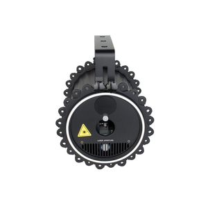 Nouveauté : projecteur laser RGB ILDA 100W pour spectacles, événements, discothèques, DJ, bars, théâtres, animation laser - Product Image 5