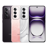 Versión Global Oppo Reno12, Pantalla FHD+ de 6.7 Pulgadas y 120hz AMOLED, Cámara de 50mp, Octa Core, 5000mah, Carga Rápida, Teléfono Móvil 5G