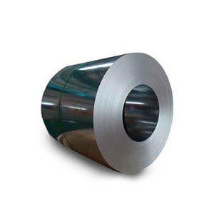 Bobinas de Acero Galvanizado de Primera Calidad Dx51D Dx52D Dx53D, Certificadas por SASO y BIS, para Aplicaciones de Doblado, Corte y Soldadura - Product Image 1