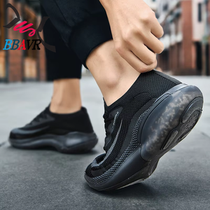 Zapatillas de Running para Hombre 2025, Ligeras, Transpirables, Duraderas, para Exteriores - Product Image 6