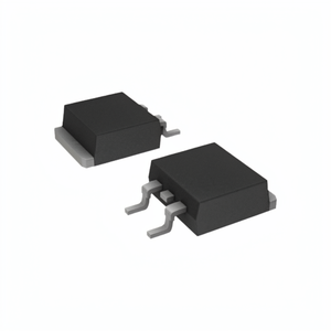 VS-20ETF06STRLPBF TO-263-3, D2PAK , TO-263AB Electronic Circuit Components Authorized Distributor Single Diodes - Product Image 1
