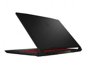 Nuevo para <span class=keywords><strong>MSI</strong></span> Katana <span class=keywords><strong>GF66</strong></span> 15,6 \ "Gaming Laptop 12th Gen Intel <span class=keywords><strong>I7</strong></span> CPU RTX 3070Ti GPU Teclado en inglés de alto rendimiento - Product Image 4