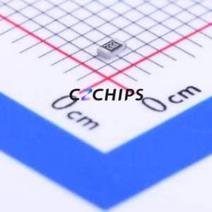 Resistencia SMD CR0603FA2201G 0603 (Tipo: Película Gruesa) (Resistencia: 2.2kOhm Precisión: 1%) - Product Image 1