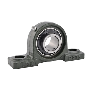 Cina marca blocco cuscino agricolo cuscinetto Ucp Ucf Uct Ucfc 205 206 207 208 209 210 212 dimensioni ghisa acciaio plastica - Product Image 2