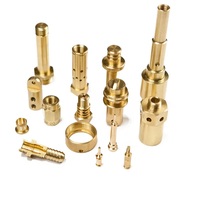 Service d'usinage CNC pour fraisage, tournage, pièces personnalisées en aluminium et acier inoxydable, traitement de surface, couleur/taille personnalisées - Industriel