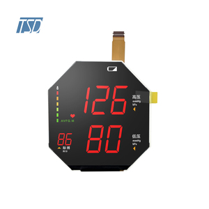 TSD 2.5inch 480*480 Độ phân giải <span class=keywords><strong>TFT</strong></span> LCD Vòng hiển thị - Product Image 4