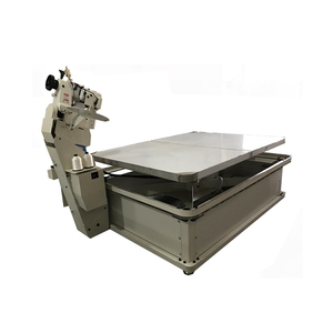 Foam Mattress <strong>Automatic</strong> Tape Edge <strong>Sewing</strong> <strong>Machine</strong> - Product Image 3