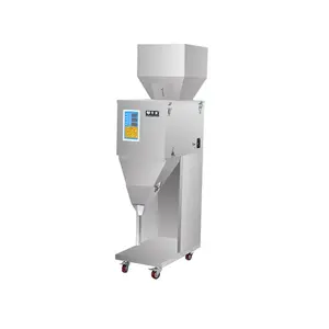 KBJ-6000 series automatic filling and sealing machine
