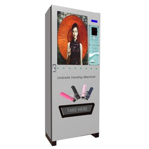 Máy bán hàng tự động cho ô - Product Image 2