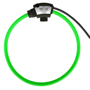 0.333v 1A 5A 4-20mA rogowski bobina ad alta frequenza sensore di corrente Rogowski bobina con integrator in 3V di uscita aria nucleo della bobina - Product Image 3