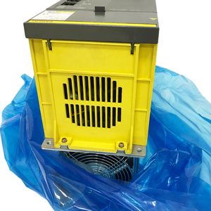 A06B-6096-H101 H102 H103 H104 H105 H106 H108 Amplificador de Servomotor AC Original en Stock - Product Image 5