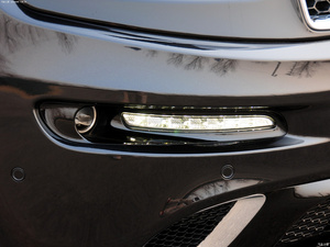 Nuevo Kit de Carrocería para <span class=keywords><strong>Grand</strong></span> <span class=keywords><strong>Cherokee</strong></span> <span class=keywords><strong>SRT8</strong></span> 2011-17 Modificación Conversión de Automóvil Facelift Parachoques Faro Ajuste 100% Atornillable - Product Image 4