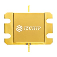 Amplificateur RF à faible bruit JZCHIP JZIHLN-9127-DF2-8, 1-6 GHz, module de communication à large bande, récepteur RF à haute linéarité