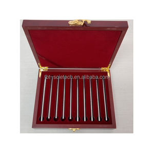 Mohs taşıma çantası ile Taşınabilir Kalem sertlik Test Cihazı - Product Image 3