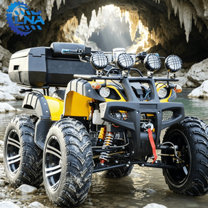 รถ<span class=keywords><strong>เอ</strong></span>ที<span class=keywords><strong>วี</strong></span> LNA รุ่น Utility Style สำหรับขายในฝรั่งเศส เครื่องยนต์ 300 ซีซี 4 จังหวะ สำหรับการท่องเที่ยว - Product Image 4