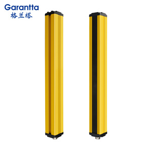 Lumière de sécurité intelligente NPN PNP à haute stabilité approuvée CE pour les portes industrielles, les portes de <span class=keywords><strong>garage</strong></span> - Product Image 5