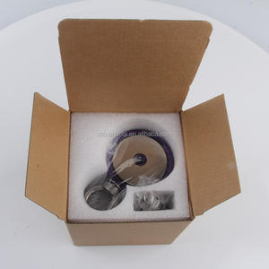 Doppio Lato Rotondo Ricerca Forza di Trazione Forte Magnete Magnete Giochi di Pesca Combinato Con Golfare di Pesca Magnete - Product Image 6