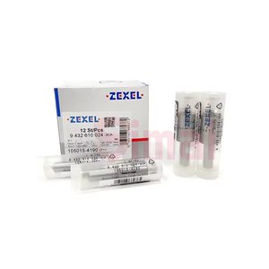 Vòi phun Zexel ban đầu 105025-0580 vòi phun <span class=keywords><strong>diesel</strong></span> vòi phun dlla156sm058 - Product Image 4