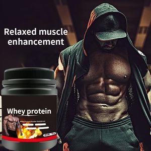 ผงโปรตีนไอโซเลทแบบผงสำหรับออกกำลังกาย,ผง<span class=keywords><strong>เว</strong></span>ย์โปรตีนแยกโ<span class=keywords><strong>ป</strong></span>รตีนเสริมโภ<span class=keywords><strong>ช</strong></span>นาการเครื่องดื่มเพิ่มกล้ามเนื้อ - Product Image 6