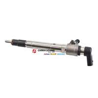 Inyector de Combustible Common Rail Continental A2C59517051 Conjunto de Boquilla de Inyector BK2Q-9K546-AG para Siemens VDO 5WS40745 Ford 1746967