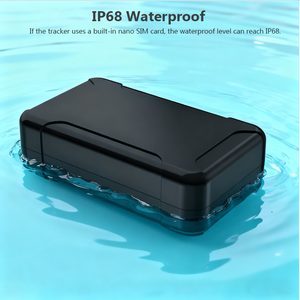 Xexun 4G petit <span class=keywords><strong>traceur</strong></span> <span class=keywords><strong>GPS</strong></span> magnétique à main véhicule <span class=keywords><strong>traceur</strong></span> <span class=keywords><strong>GPS</strong></span> en temps réel avec positionnement LBS pour moto bateau <span class=keywords><strong>voiture</strong></span> - Product Image 4