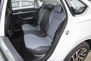 Lavida 2023 de Segunda Mano, Versión Starry Sky de Cinco Millones de Unidades, 1.5L Automático, 6 Velocidades, 40900 Kilómetros, Bajo Uso y Desgaste - Product Image 6